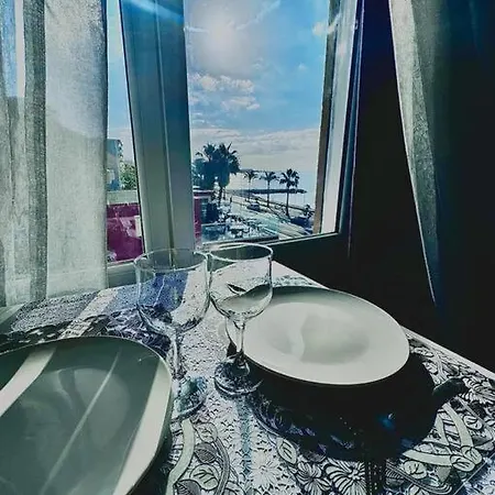 En Bord De Mer, 20m, Clim * Cagnes-sur-Mer