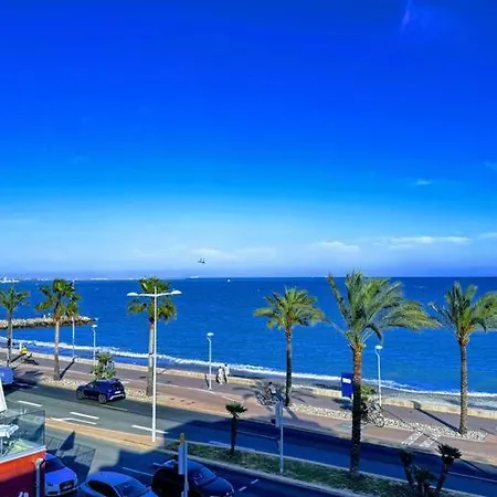 En Bord De Mer, 20m, Clim *