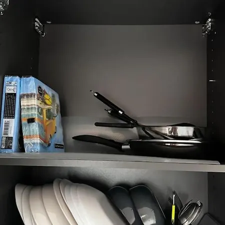 En Bord De Mer, 20m, Clim Διαμέρισμα *