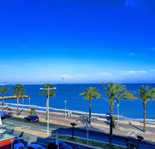 En Bord De Mer, 20m, Clim *