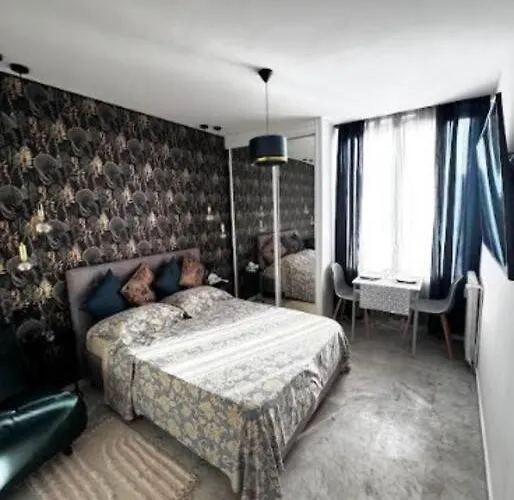 Appartement En Bord De Mer, 20m, Clim